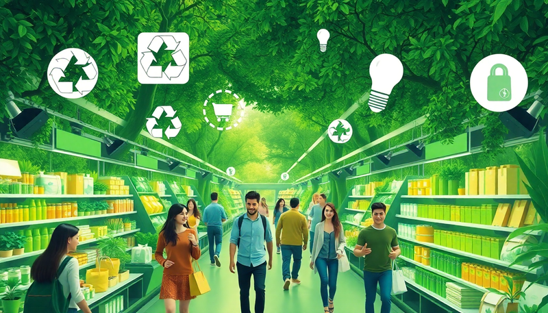 The-Eco-Conscious-Movement-How-Sustainable-Shoppers-are-Transforming-E-commerce Shopeverr