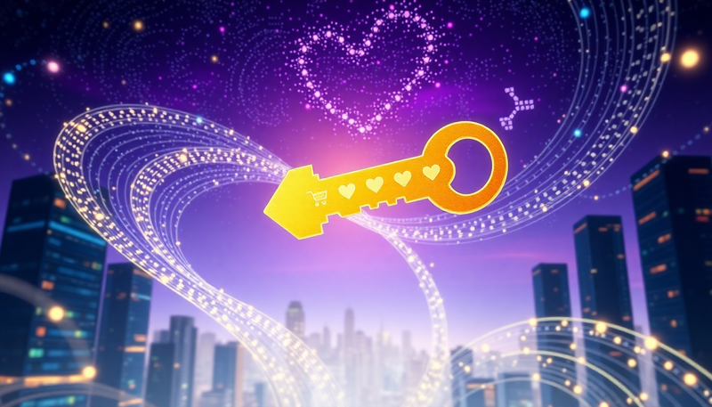 Unlocking-the-Heart-of-E-commerce-Customer-Loyalty-Beyond-Points Shopeverr