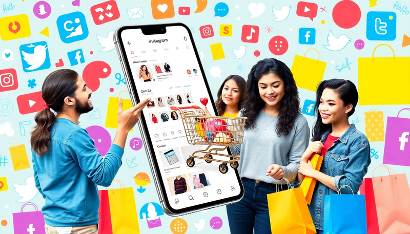 From-Instagram-to-Checkout-How-Gen-Z-Shops-on-Social-Media Shopeverr