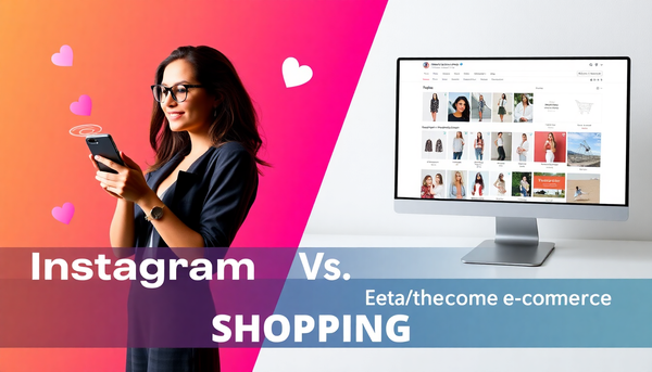 Instagram-Shopping-vs.-Traditional-E-commerce-What-s-the-Real-Difference Shopeverr