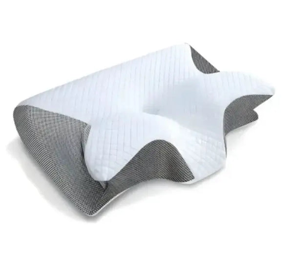 RestRelief™ Orthopedic Contour Pillow #1 Bestseller