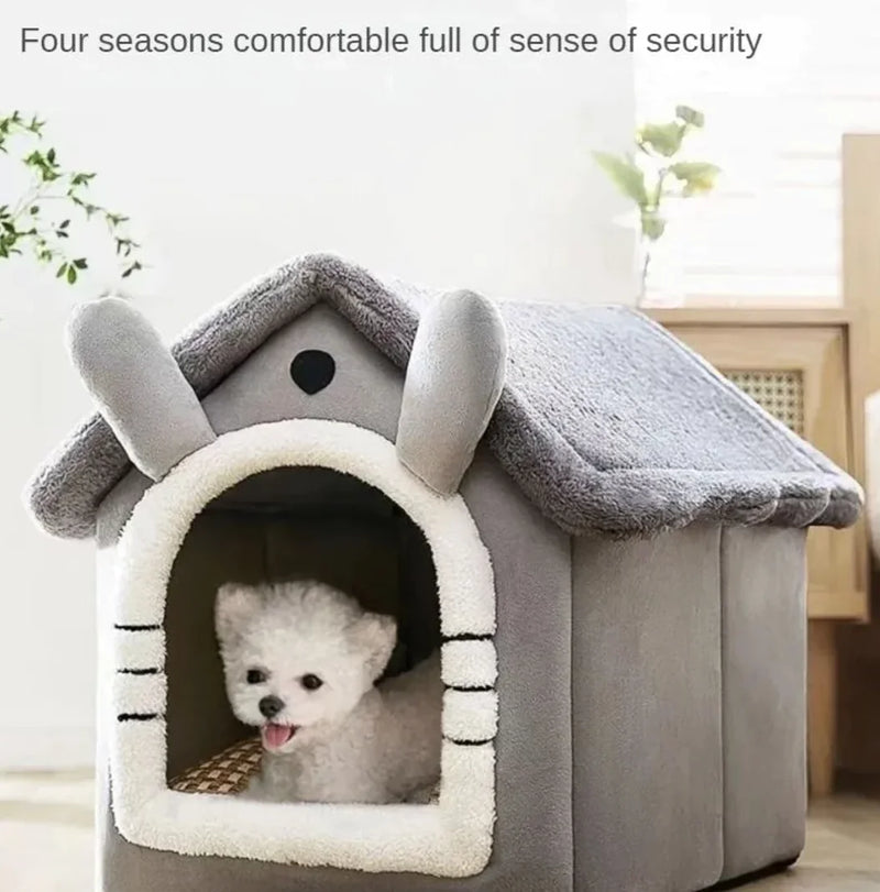 Warm Pet House Shopeverr