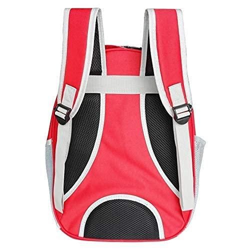 Pet Cat Carrying Bag Space Pet Backpacks Breathable Portable Transparent SHOPEVERR ROPO