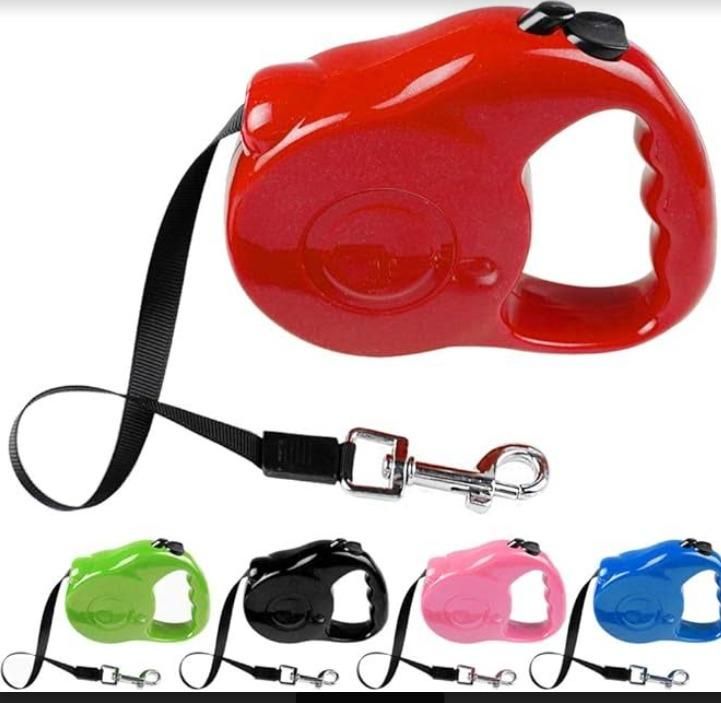 Pet Walking Leash With Anti-slip Handle shopeverrindia