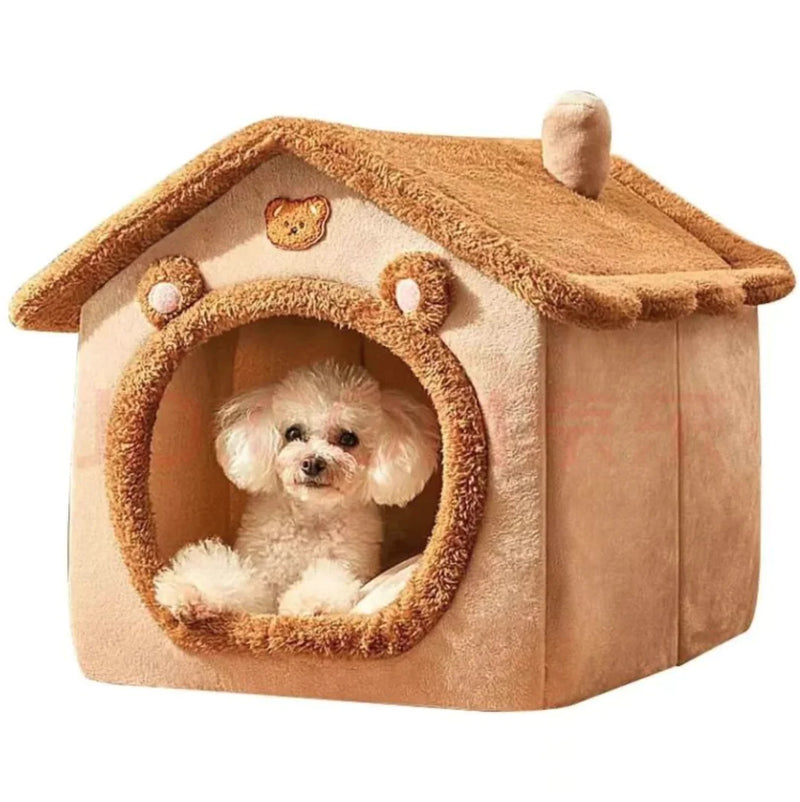 Warm Pet House Shopeverr