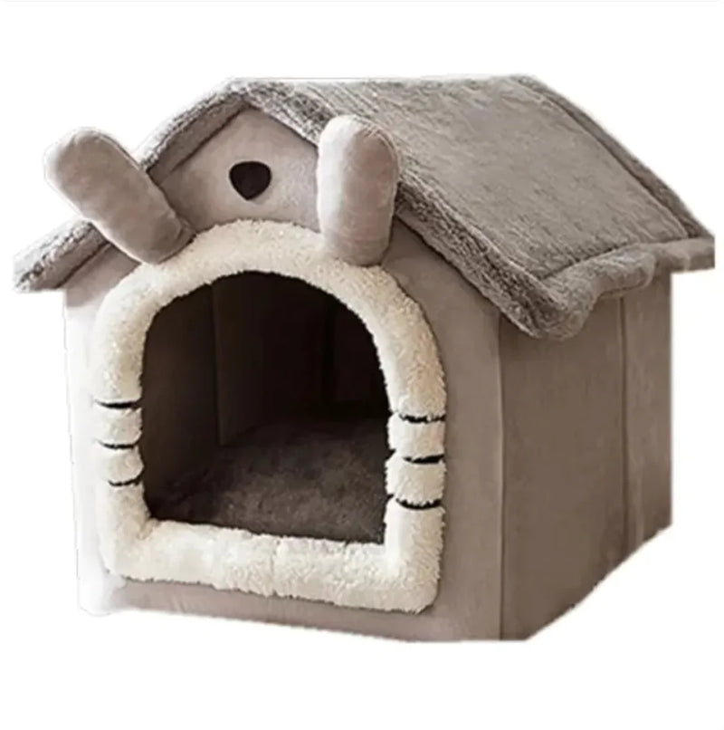 Warm Pet House Shopeverr