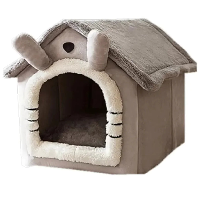 Warm Pet House Shopeverr