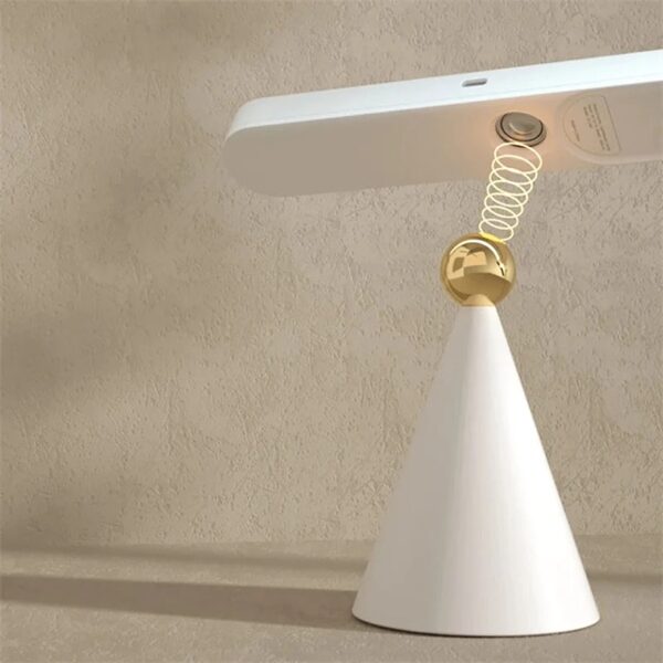 Magnetic Wall Lamp SourceInfi