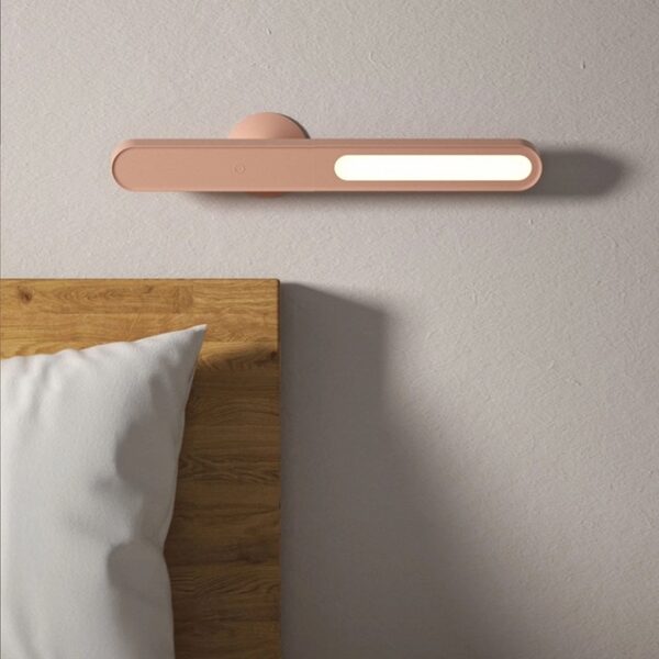 Magnetic Wall Lamp SourceInfi