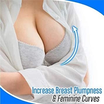 Breast Plumping Enlargement Essential Oil SHOPEVERR SOURCE