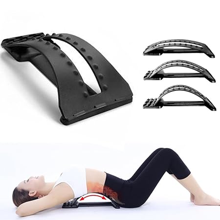 Stretch Relax Mat | Your Spine’s New Best Friend SHOPEVERR SOURCE