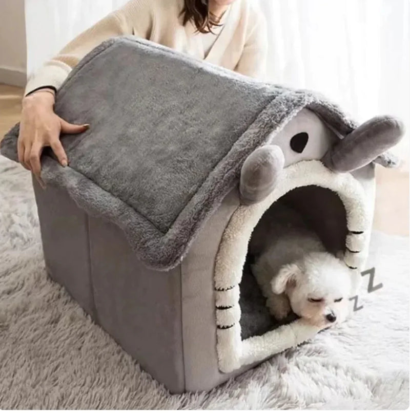 Warm Pet House Shopeverr