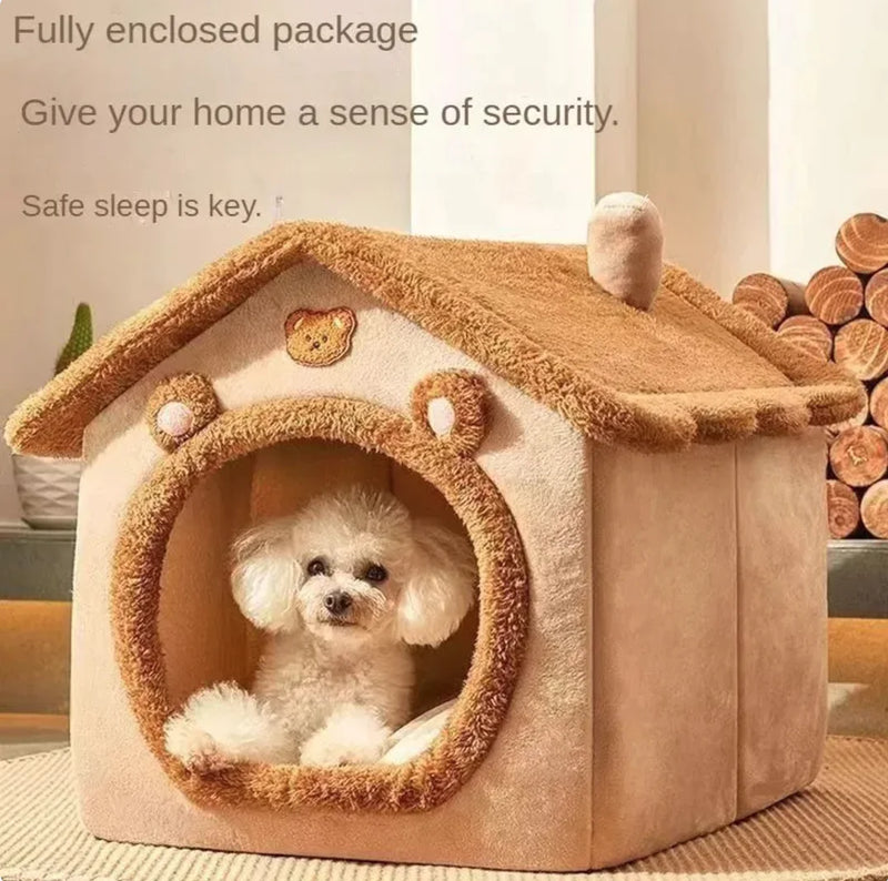 Warm Pet House Shopeverr